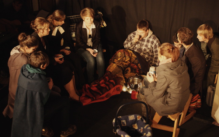 Christfesper 2011